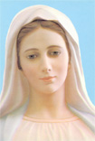 Madonna di Medjugorje